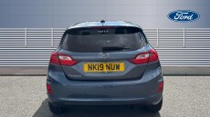 Ford Fiesta 1.0 EcoBoost 125 Titanium 5dr Petrol Hatchback